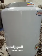  2 قيزر مصري بحال الوكاله