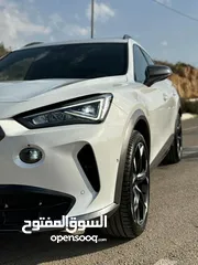  18 سيات فورمينتور كوبرا ترخيص 2024