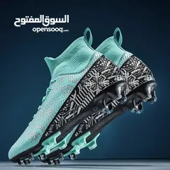  1 Football Shoes!