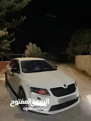  9 سكودا اوكتاڤيا 2013 اتومات 2000 ديزل سعر ممتاز