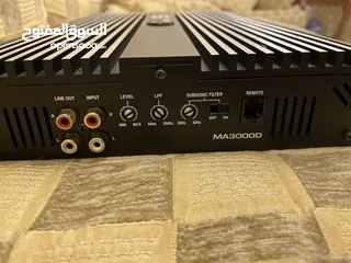  27 صوتيات بايونير