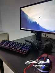  1 ps قيمنق للبثوث واللعاب