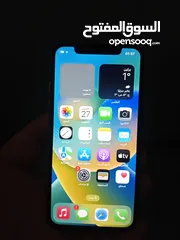  1 GalaxyA06—ايفون x