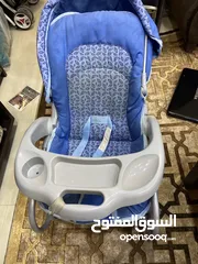  6 عربايه اطفال عدد 3 بقيمه