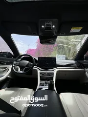  6 BYD SONG PLUS 2023 عداد 9 اللاف فقط لا غير