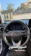  7 هونداي كونا ترخيص 2018