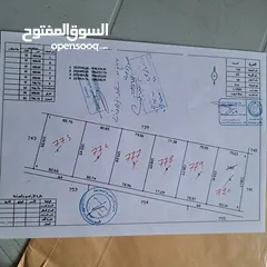  3 قطعة أرض استثمارية للبيع من المالك مباشرة  تجاري صناعي وزراعي اراضي الحسينية معان تصلح للاستثمار