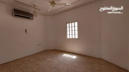  4 6 Bedrooms Apartment for Rent in Al Kuwair REF:1055AR