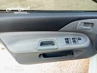  11 سعر حرق لانسر 2013 للبيع سياره مقنوه مالك ثاني من الحرة