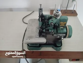 2 ماكينة حبكه بترفلاي