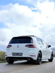 18 جولف GTI فل الفل نخب