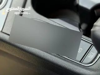 13 كيا نيرو 2020 نخب اووول تورنك فل كامل عدا فتحه دهان شركه وارد كوري