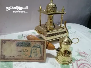  24 نوادر مقتنيات دوله الكويت