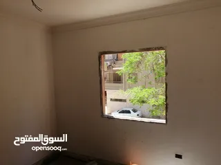  8 شقه في احمد سعيد اول سكن فرصه ماتفوتهاش