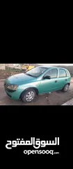  3 اوبل كورسا 2005