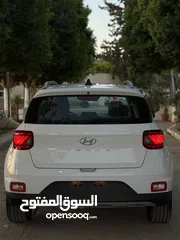  3 هونداي فينو