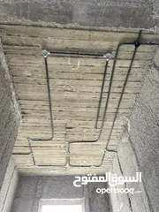  7 كهربائي تمديدات منازل كهربجي/صيانة /فني كهرباء/كافة اعمال الكهرباء فلل منازل مشاريع  عمان/الزرقاء