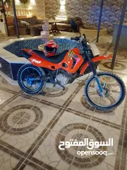  2 دراجه سبور