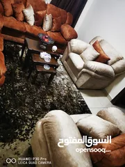  10 طقم كنب دب امريكي طبي بسعر حرق