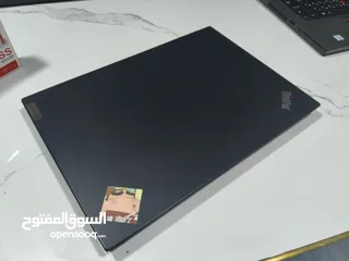  4 عرض ولا بالأحلام – حقيقي مش وهمي!   Lenovo ThinkPad L14 – الأداء العالي والسعر الخيالي!