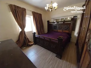  5 شقة مفروشة للإيجار 110م2 ( Property 38840 ) سنوي فقط