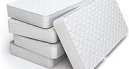 1 Brand New Spring Mattress all size available