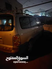  3 هونداي تراجيت 2007