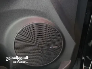  10 هونداي كونا اعلى طراز بحالة الوكالة بسعر حرق