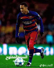  1 Neymar Jr. when he is confident