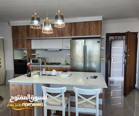  1 شقة مفروشة للايجار بمنطقة سطح مرحبا