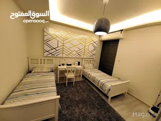  4 شقة مفروشة للإيجار 140م2 ( Property 16563 ) سنوي فقط