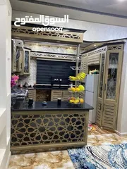  6 مطابخ المنيوم 2025