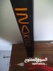  1 عمود اينوكيم لون برتقالي