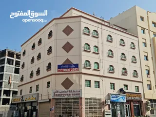  2 A quality 2-Bedroom Apartment at Al Ghubrah