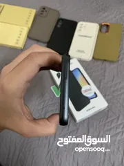  4 Galaxy A34 5G
