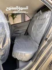  9 كيا مورنينج وارد كوري فحص كامل جمرك جديد