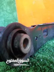  2 كفة خلفية سفلية تويوتا بريوس 2016-2022  تويوتا كورلا 2022