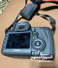  2 كانون EOS 5D MARKlll