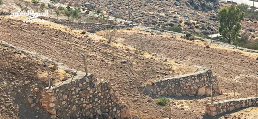  7 ارض زاعي سكني فلل