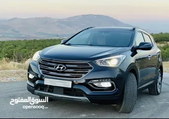  1 هيواندي سنتافيه 2014 بحالة الوكالة