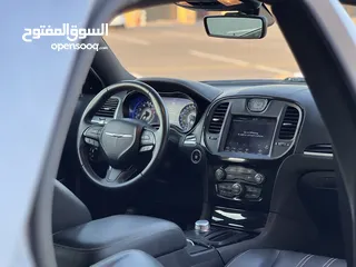  14 كرايسلر 2020 RT 5.7