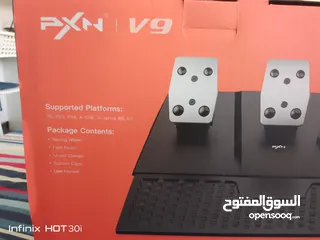  3 Pxn v9  استعمال خفيف لمدة 3اسابيع للبيع قابل للتفاوض