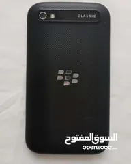  2 بلاك بيري للبيع