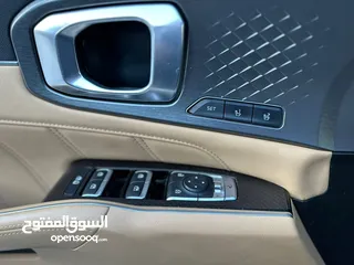  8 كيا سورينتو هايبرد 2021 vip