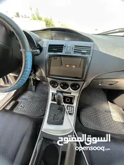  7 مازدا 3 للبيع