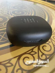  11 سماعة من ماركة JBL   النوع : JBL wave flex2 الطراز الجديد