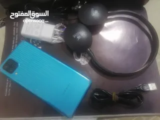  14 سامسونج جلاكسي M12