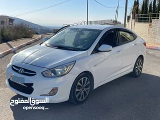  2 هونداي اكسنت 2014 صلاة النبي