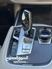 11 Bmw 740Le  for sale