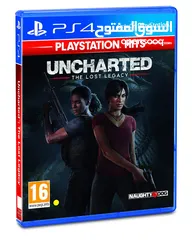  1 uncharted the lost legacy